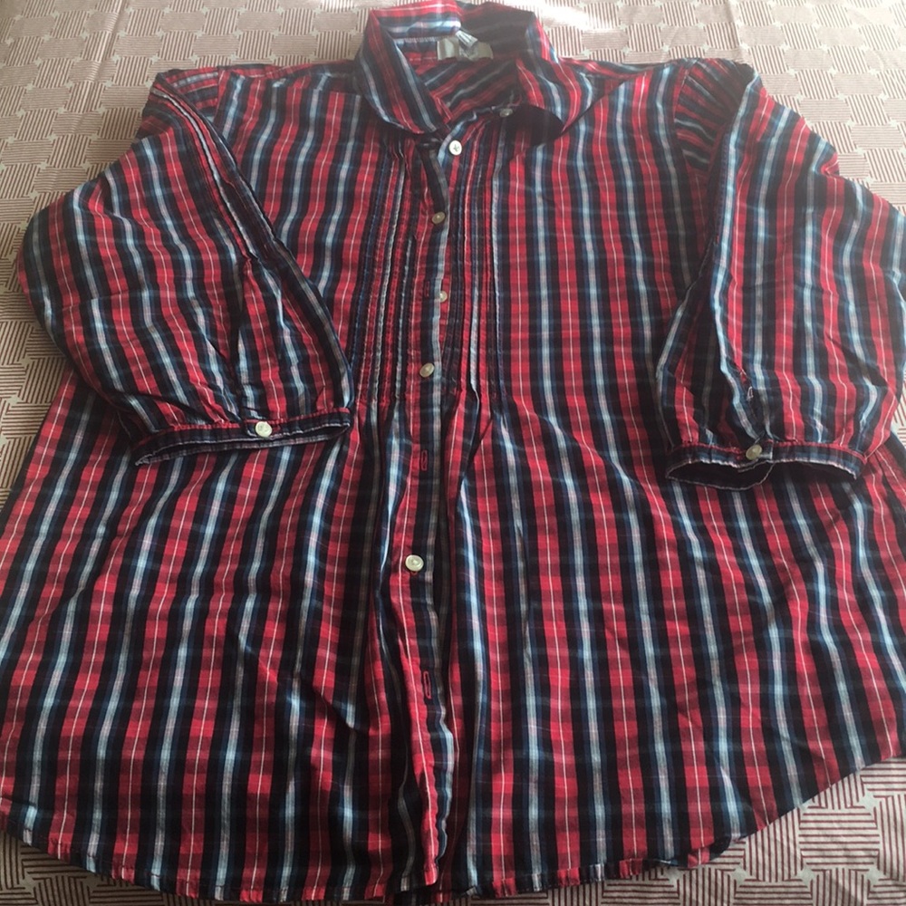 Gap polo shirt